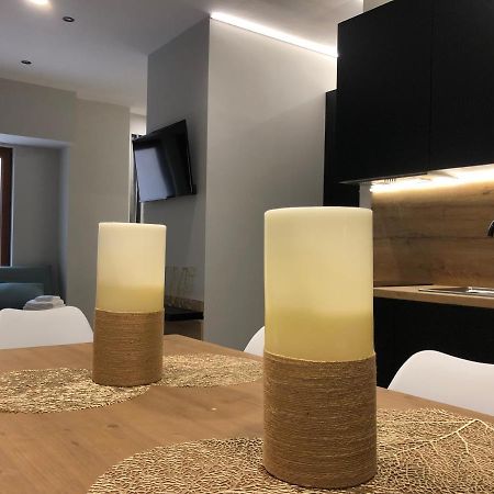 Rodillo By Lixloft En El Centro Y Cerca De La Gran Via Apartment Salamanca Luaran gambar