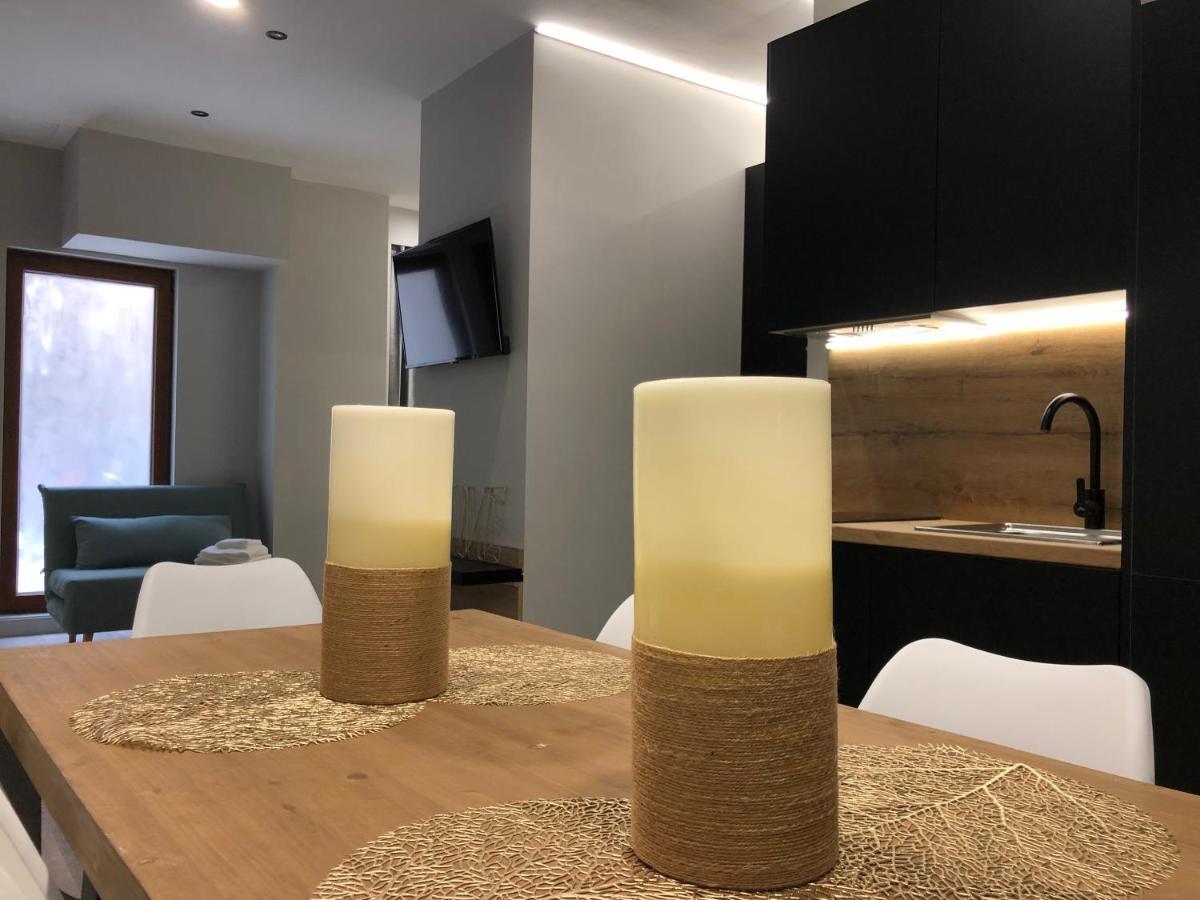 Rodillo By Lixloft En El Centro Y Cerca De La Gran Via Apartment Salamanca Luaran gambar
