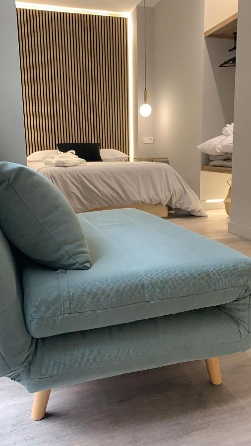 Rodillo By Lixloft En El Centro Y Cerca De La Gran Via Apartment Salamanca Luaran gambar
