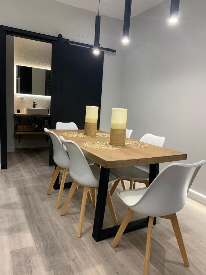 Rodillo By Lixloft En El Centro Y Cerca De La Gran Via Apartment Salamanca Luaran gambar