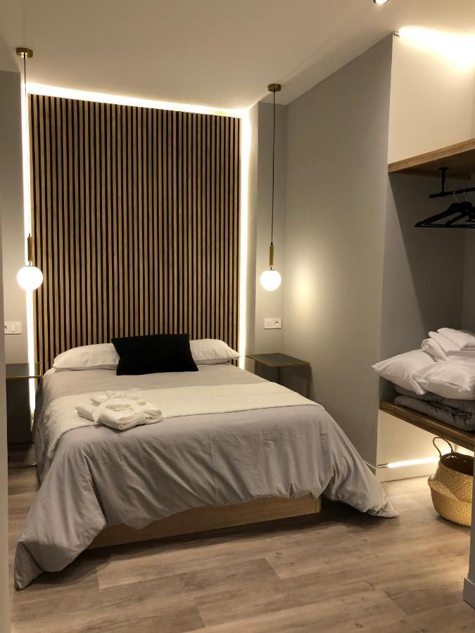 Rodillo By Lixloft En El Centro Y Cerca De La Gran Via Apartment Salamanca Luaran gambar